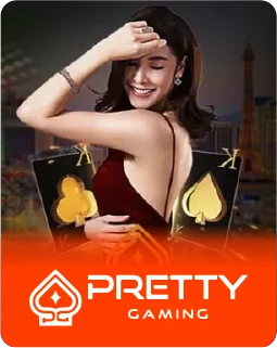 pretty gaming demo