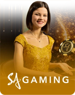 sa gaming demo